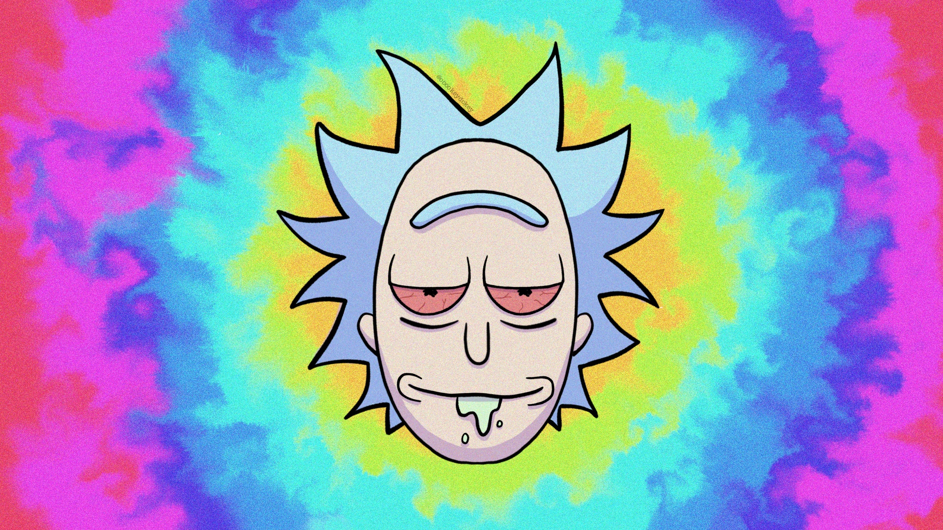 Rick Sanchez